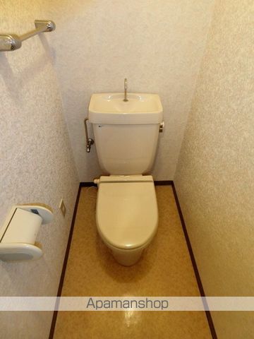 ダイワパレスの内装写真