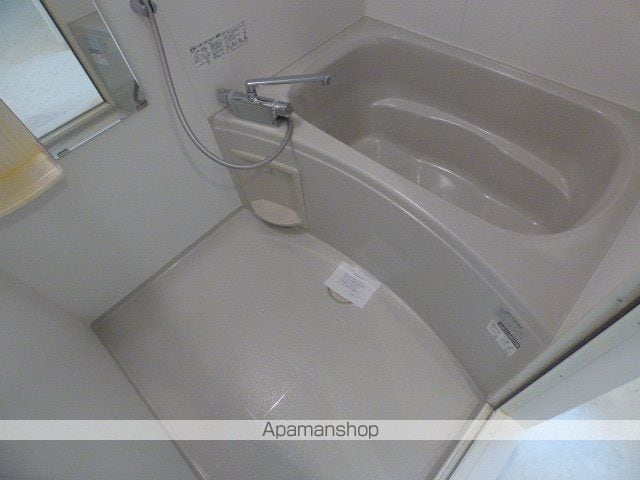 レジディア谷町の内装写真