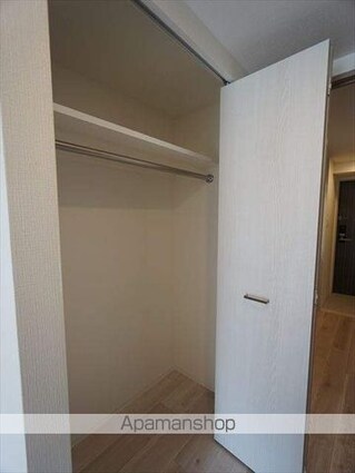 エスリード新栄プライム[1K/25.35m2]の収納