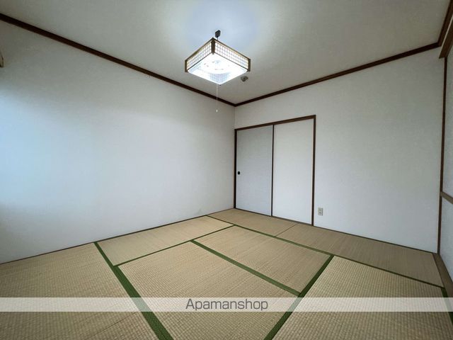 コーポまるとみの内装写真