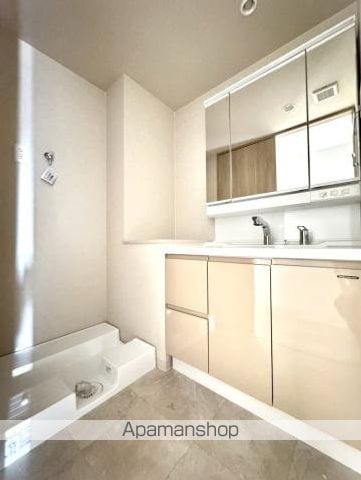 S-RESIDENCE瓦町駅aloの内装写真