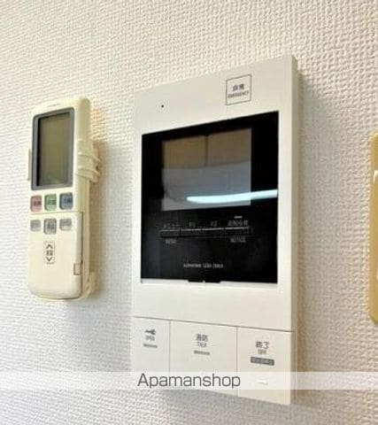 リマーニ太田の内装写真