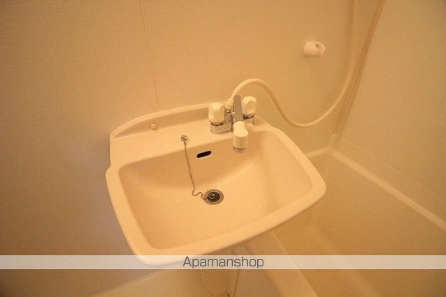 ノールプレール新町の内装写真