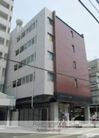 KSマンション薬院の外観写真