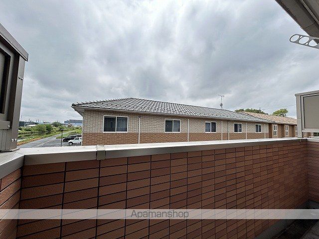 ZAZ Garden Village Cの内装写真