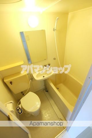 クーノス北坂戸の内装写真