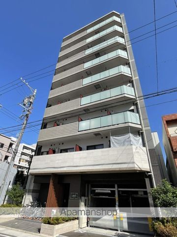 S-RESIDENCE名駅の外観写真
