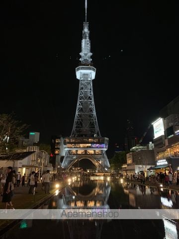 URBANーHEAL HISAYA ODORI PARKの周辺写真