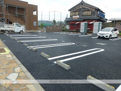 ｐｉｓｏｌａ[1LDK/45.36m2]の共用部3