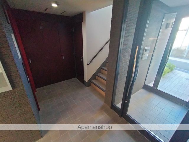 ルミエール星田2番館の内装写真