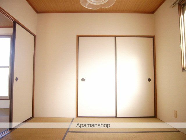 HISAMEの内装写真
