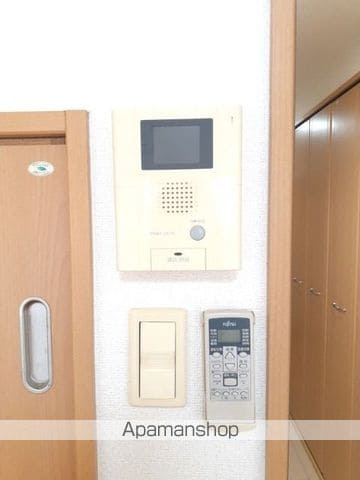 アルドール 庚午の内装写真