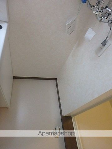 ケントハウスIIIの内装写真