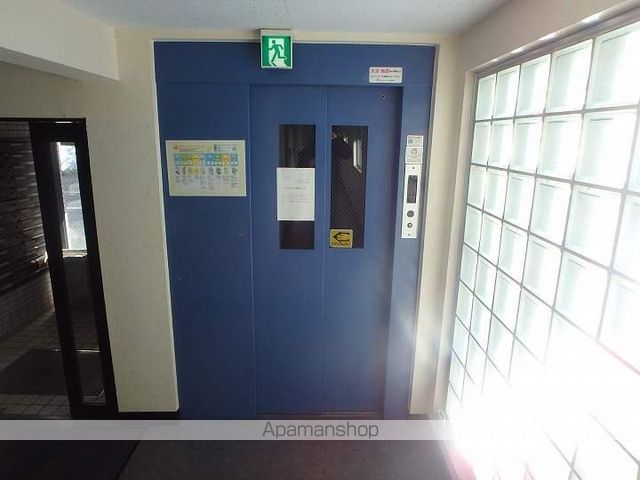 ルナハイツ札幌の内装写真