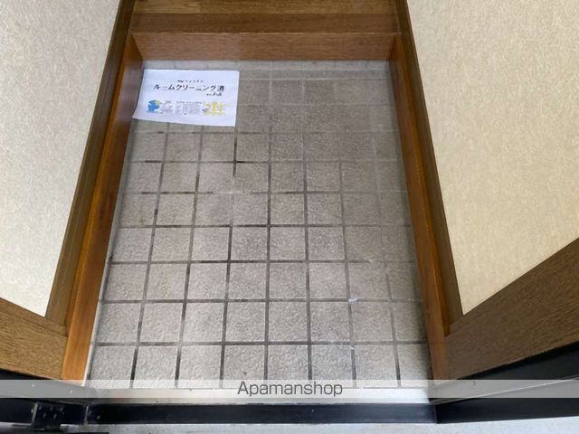 ラフォーレ山王の内装写真