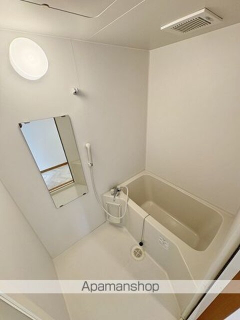 和歌山県和歌山市湊２丁目[1LDK/39.8m2]のバス
