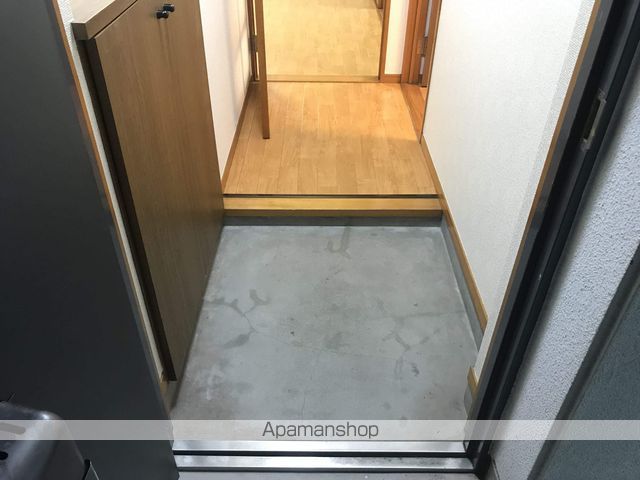 コーポ一宮IIの内装写真