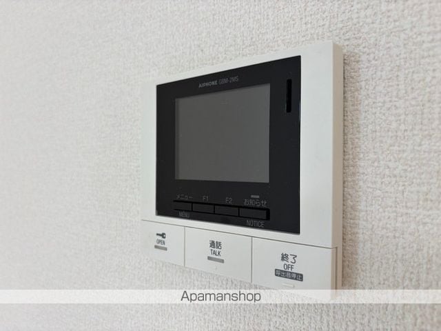 Luce Solareの内装写真