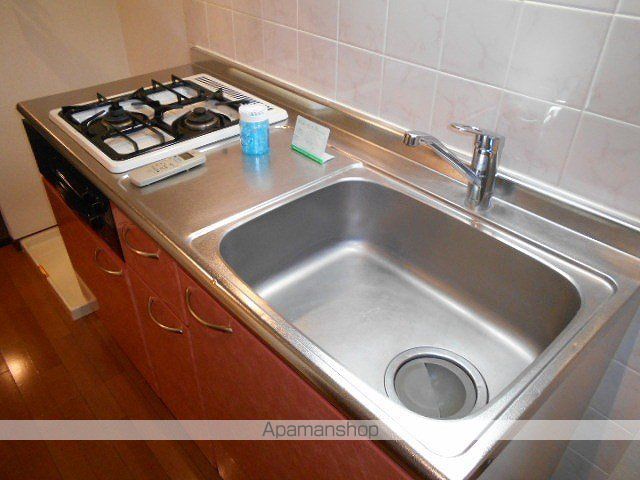 ステージファースト幡ヶ谷の内装写真