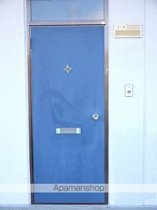 芙蓉アネックス[1DK/32.4m2]の内装9