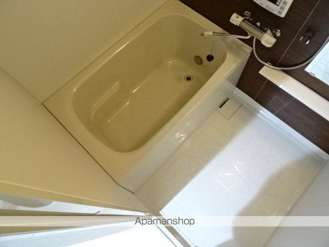WISTARIAの内装写真