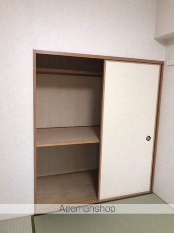 マンハイムカドゲンの内装写真