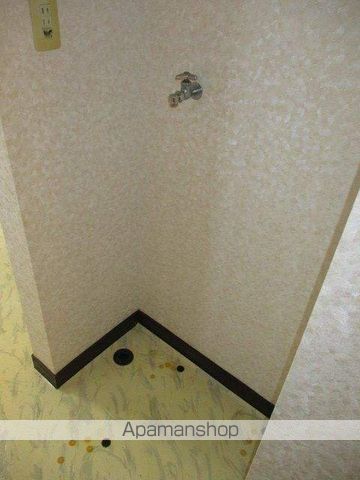メゾンクックの内装写真