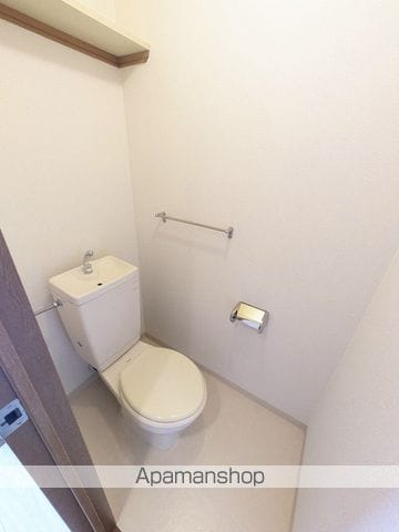 ミモザハイツの内装写真