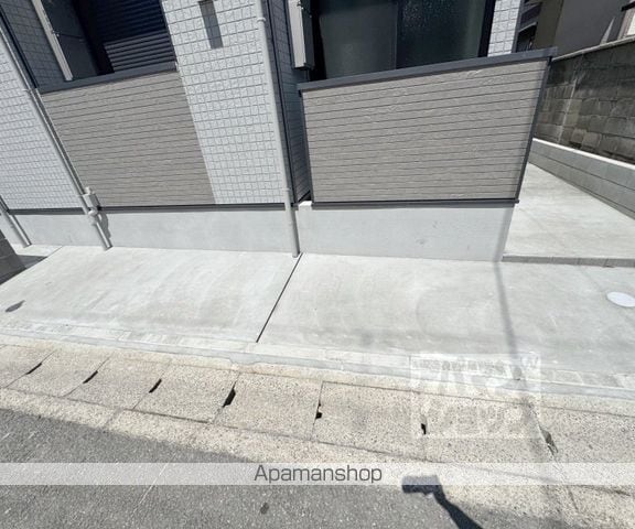 ハーモニーテラス淀新町IIのその他写真