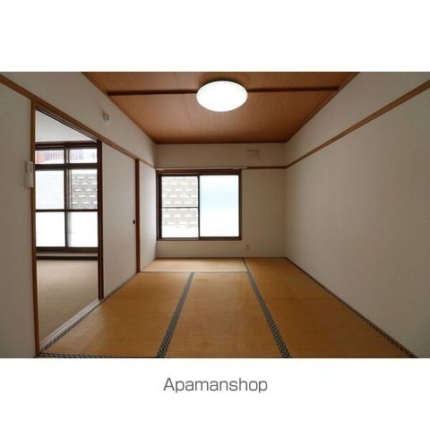 コーポよしだBの内装写真
