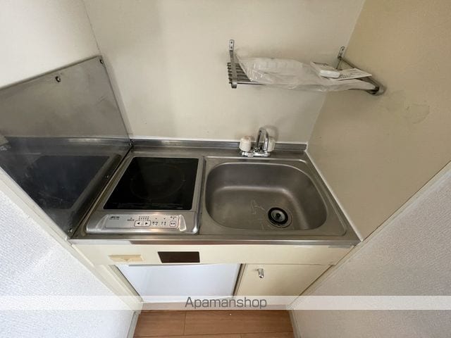 レオパレス八千代台第26の内装写真