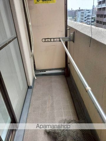 プチメゾン室見の内装写真