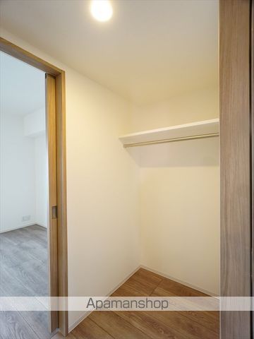 SーRESIDENCE桜本町AWESOMEの内装写真