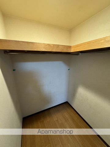 ミーニュ・カーザの内装写真