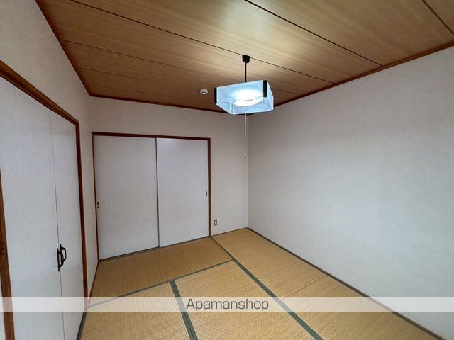 エステート春光の内装写真