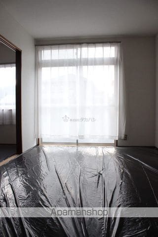シティハイツ下河内Bの内装写真