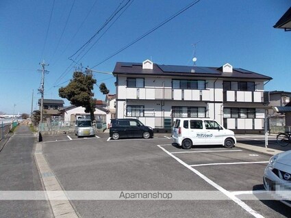 リバーサイド今枝[2DK/45.04m2]の外観3