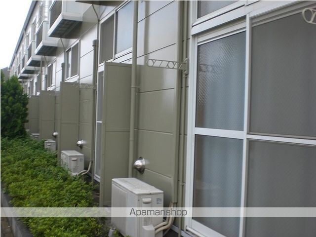 レオパレスルースト[1K/20.28m2]のその他部屋・スペース