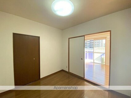 フォブール高崎[1DK/29.81m2]のリビング・居間