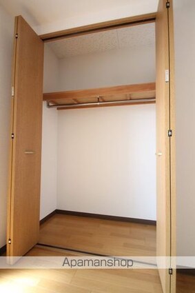 オークアベニュー[1DK/31m2]の収納