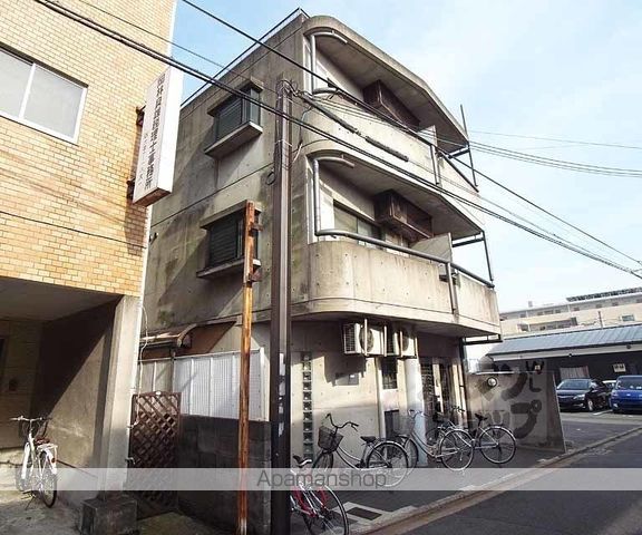 ライブコープ291の外観写真