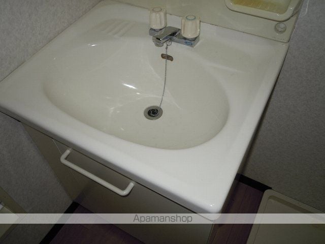 M’プラザ城東弐番館の内装写真