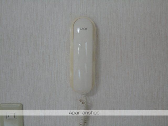 エクセレンス白山の内装写真