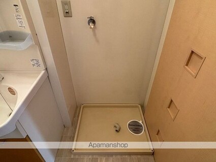 リビングタウン渕　Ｂ[2LDK/55.01m2]の内装1