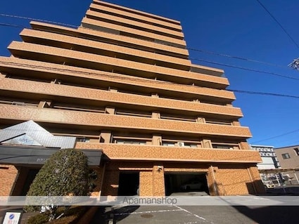 ダイアパレス太田第２[2LDK/55.6m2]の外観4