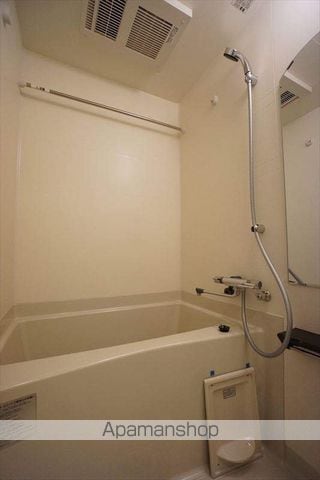 プレサンスSAKAEフロントの内装写真