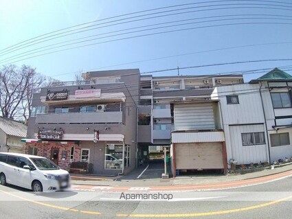 セリシア蟻ヶ崎[1LDK/41m2]の外観4