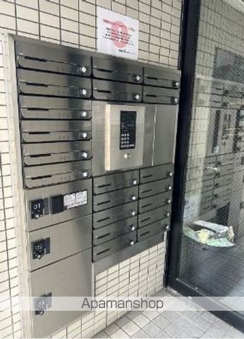 ライベストコート西公園のその他写真