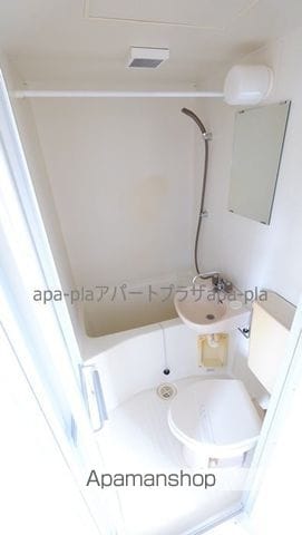 メゾンプランドルの内装写真