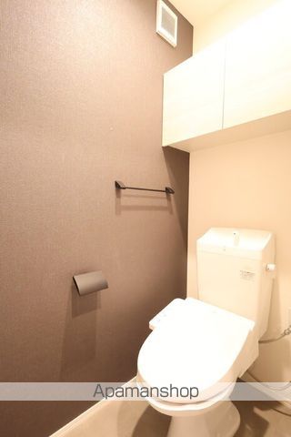 メゾン ボヌール大町の内装写真